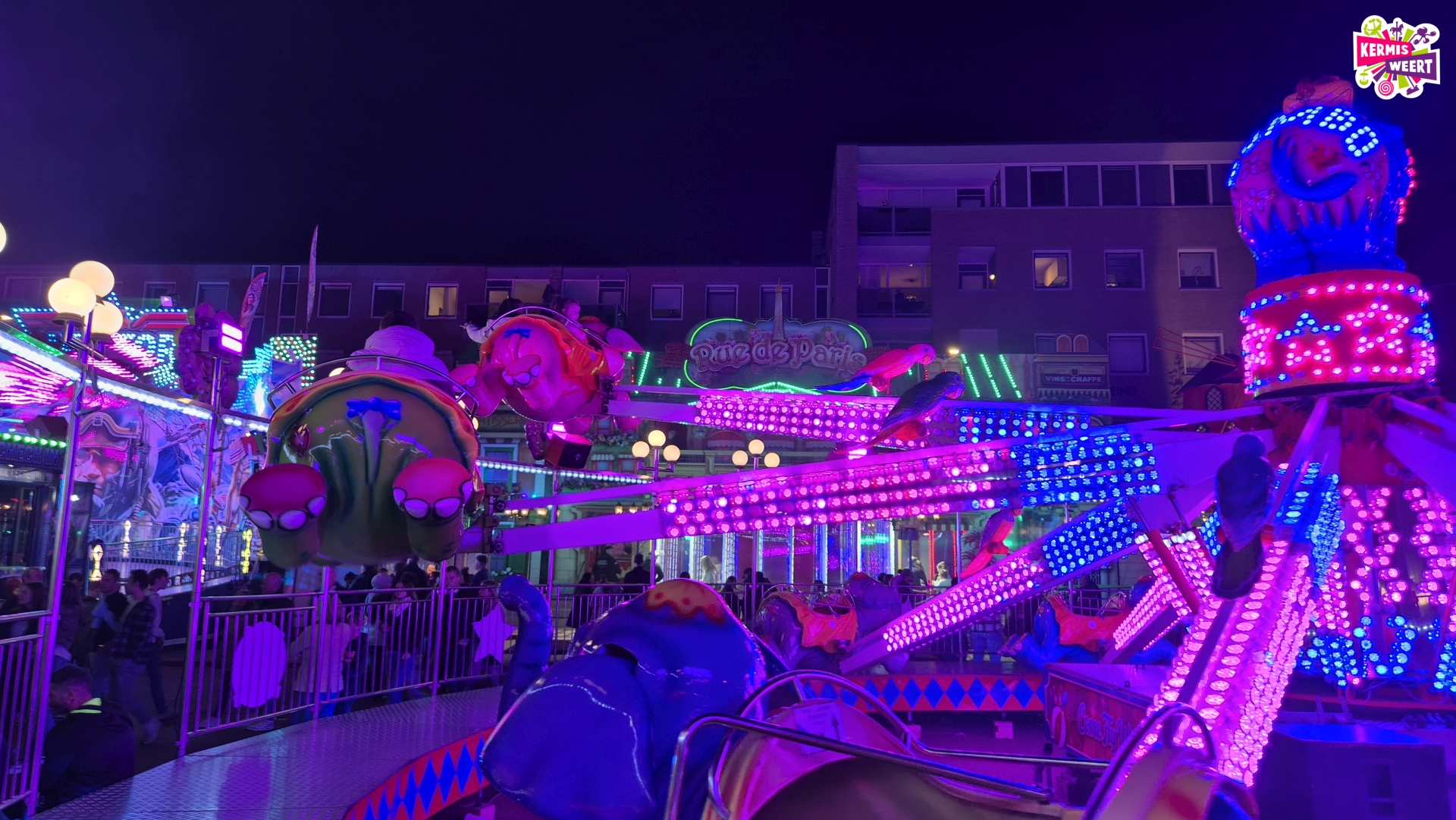Foto 'Kermis Weert 2025 081'.